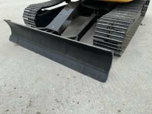 Para excavadora 308D, verificación profesional de alto valor, durabilidad de larga duración, proyectos rurales agrícolas, rodamiento de engranaje de Motor 8 - Product Image 5