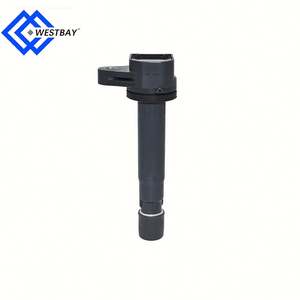 पश्चिम बे इग्निशन कॉइल TC-29A tc29a honda 30520-rsb-0004 30520-rs8-0004 30520-rs8-004 - Product Image 2