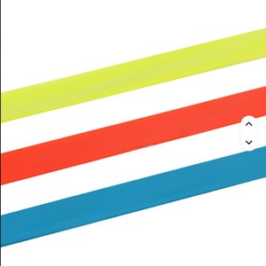 Correa y Collar para Perros Medianos/Grandes, Resistente al Agua y al Desgaste, para Entrenamiento, Cuerda de Tracción Extralarga, Resistente - Product Image 3