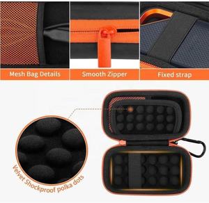 Custom Portable Travel Carry EVA Case for San <strong>Disk</strong> Portable/Extreme/Extreme PRO Portable SSD External <strong>Hard</strong> Drive <strong>Bag</strong> - Product Image 4