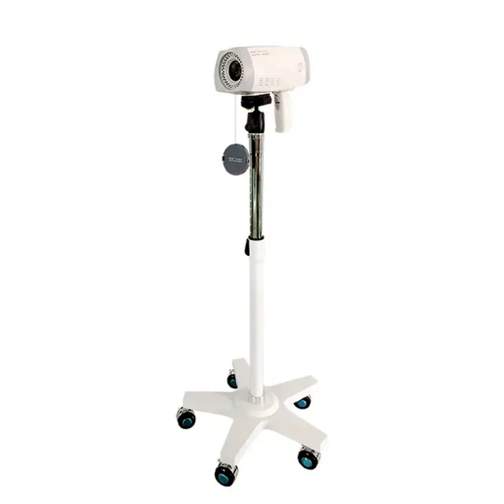 Portable Digital Colposcope Endoscope Camera Electronic Handheld Colposcope For Gynecology