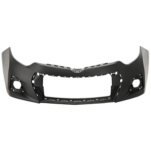 Couvercle de pare-chocs avant automatique TO1000400 5211903906 pour Toyota Corolla Sedan S <span class=keywords><strong>SE</strong></span> <span class=keywords><strong>2014</strong></span>-2016 - Product Image 1