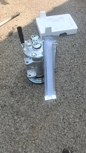 Máy nén điều kiện mới cho xe tải xe vận chuyển hàng hóa phương tiện xây dựng - Product Image 2