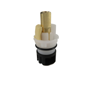 Faucet Valve Core Rp25513 Brass 2 Pack For Delta Roman Dual Handle Faucet Easy Installation - Product Image 4