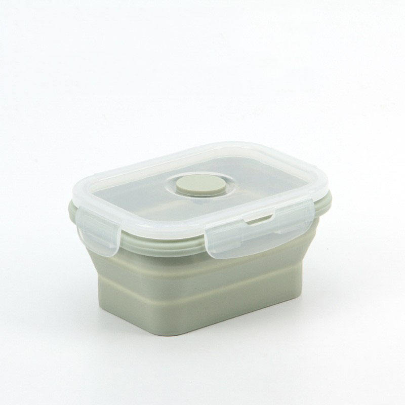 Green [350ML lunch box]