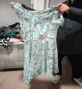 Robes en soie d'occasion <span class=keywords><strong>de</strong></span> qualité supérieure, assortiment haut <span class=keywords><strong>de</strong></span> gamme, robes <span class=keywords><strong>de</strong></span> soirée en soie, approvisionnement en gros pour invitées <span class=keywords><strong>de</strong></span> mariage et tenues <span class=keywords><strong>de</strong></span> soirée formelles Ukey - Product Image 2
