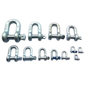 <span class=keywords><strong>G210</strong></span> Dee Còng U loại còng vít pin <span class=keywords><strong>D</strong></span> còng - Product Image 4