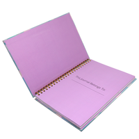 Planificateur en auto-soin pour vous rendre belle, Logo personnalisé, planificateur, stimule l'intelligence, Journal, pour fille noire, agenda quotidienne