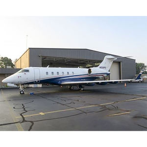 Bâtiment métallique préfabriqué à érection rapide pour hangar d'hélicoptère, structure à portée libre, abris d'avions fiables - Product Image 4