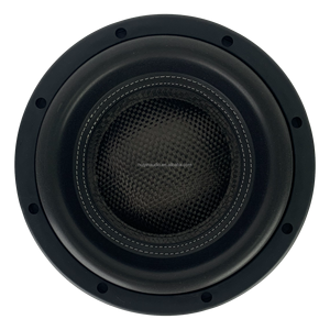 Altavoces Subwoofer de neodimio para coche de 10 pulgadas, 1075-044, gran potencia, 1500 vatios, <span class=keywords><strong>RMS</strong></span>, 75mm, 25Hz, altavoces de graves duales de 2 y 4 ohmios para <span class=keywords><strong>audio</strong></span> de coche - Product Image 4