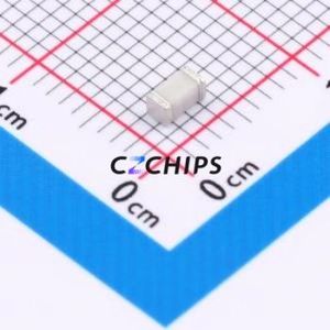 ท่อปล่อยก๊าซทรานซิสเตอร์1206 SZ201Z-SMD (GDT) ชิ้นส่วนอิเล็กทรอนิกส์ - Product Image 2