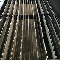 Équipement de traitement laser double 9013 pour la fabrication de panneaux, la fabrication de tôles, la fabrication d'affichages et la production sur mesure