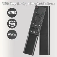 BN59-01358D pour Samsung Smart TV télécommande Netflix WWW PrimeVideo boutons UN43TU7000KXZL