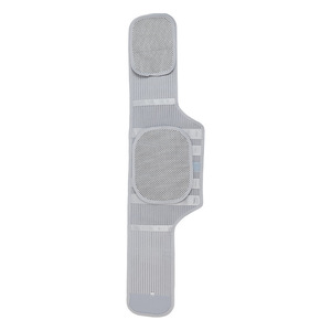 Cintura di Supporto per Fissaggio Lombare per Sport e Fitness, Protegge da Protrusione del Disco Lombare e Distorsioni, Unisex, Garanzia 2 Anni CIDA Bio-CD3971 - Product Image 5