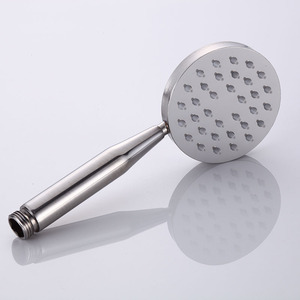 Насадка для душа из нержавеющей стали - Product Image 3