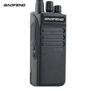 Vente flash - Talkie-walkie Baofeng P6600 - Communication sans fil claire - Longue portée - <span class=keywords><strong>Radio</strong></span> portable pour travaux <span class=keywords><strong>de</strong></span> construction en extérieur - Product Image 2