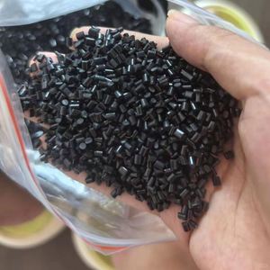 Good Quality Virgin HDPE Food Grade High Flow Film Grade Molding Material Blow Molding Bottles Fibers EU Market BN Brand - Product Image 6