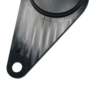 Soporte de árbol de levas Poyracing de aluminio 6061-T6 negro para Subaru Brz Fr-s 2013, mejora de rendimiento - Product Image 5