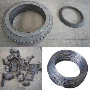 Alt reifen wulst draht zieh maschine Reifen drahten tfernungs maschine Automatisches Entfernen von Draht zu Felgen - Product Image 2