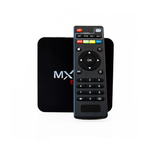 Tv <span class=keywords><strong>Box</strong></span> MXG PRO 1G 8G <span class=keywords><strong>Android</strong></span> 7.1 OS Tv <span class=keywords><strong>Box</strong></span> <span class=keywords><strong>Rk3128</strong></span> Lõi Tứ Flash MXQQ PRO MXs - Product Image 3