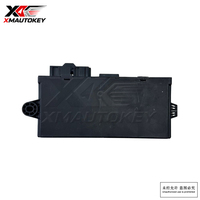 Module de commande d'immobilisateur d'origine d'occasion OE 61.35-9147217-01 5WK49514VBR, unité de contrôle du système d'accès de voiture pour BMW CAS3