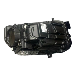 Автомобильная фара для Mercedes-Benz <span class=keywords><strong>GLB</strong></span> X247 2020-2025 GLB180 GLB200, светодиодная фара дальнего света с проектором, оптом - Product Image 6