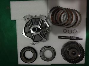 Cvt19 qr025 025cha-1504210ดั้งเดิม018 025 CVT cuerpo de qr025 - Product Image 1
