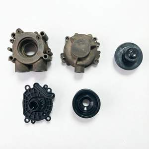 Nouvelle vanne de relais <span class=keywords><strong>APM</strong></span> 21583794 23172347 7421583794, pièces de rechange pour la série 120, modèle 242, remplacement - Product Image 3