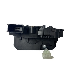 อะไหล่เปลี่ยนชุดล็อคประตูรถโอเปิ้ล 13258267 ด้านหลังขวา - Product Image 5