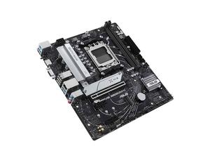 Tarjeta Madre para Juegos AS-US <span class=keywords><strong>PRIME</strong></span> <span class=keywords><strong>B650M</strong></span>-K Nueva, 2xDDR5 DIMM Socket AM5 Compatible con Procesadores de Escritorio Serie R9000/8000/7000 - Product Image 2
