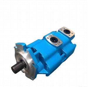 Pompe à engrenages pour chargeuse sur pneus Hansen CBGJ2050 11C0110 11C0044 11C0026 11C0144 pour XG931/XG956/XG916/XG918, garantie 1 an, Shandong - Product Image 2