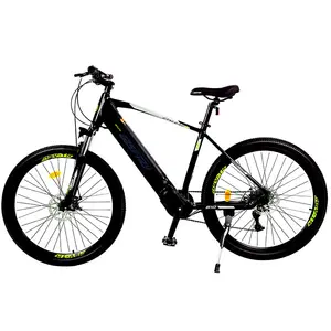 Factory supply e bike Aluminum Alloy electric bike Eco-friendly Lithium Battery mtb Ebike