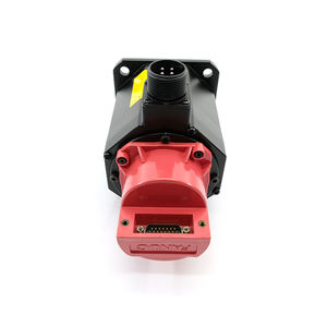 Fanuc ชิ้นส่วนอะไหล่เครื่อง CNC เครื่องขยายสัญญาณระบบ A06B-0032-B575 - Product Image 1