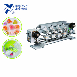 NY-806B a più corsie, - Product Image 5