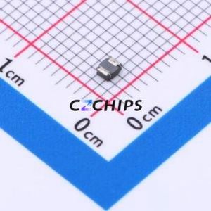 SFE201610-R47N ตัวเหนี่ยวนำไฟฟ้าแบบ SMD, ขนาด 2x1.6 มม. ( ค่าความเหนี่ยวนำ: 470nH ) ( ความแม่นยำ: 30% กระแสไฟฟ้าที่กำหนด: 2.6A ) - Product Image 2