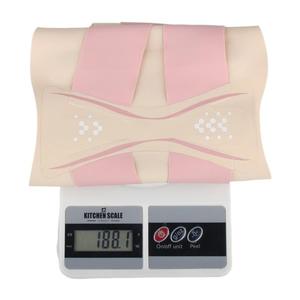 New Design Adjustable Breathable Nylon Sports <b>Compression</b> Fitness Body Shaping Waist Support Protection Belt - Product Image 5