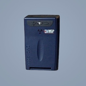 MGP DMC 3000 Tragbares Persönliches Dosimeter Nuklearstrahlungsdetektor Beta-Strahlungsempfindlichkeit 50 CPM Sv In Frankreich Hergestellt - Product Image 4