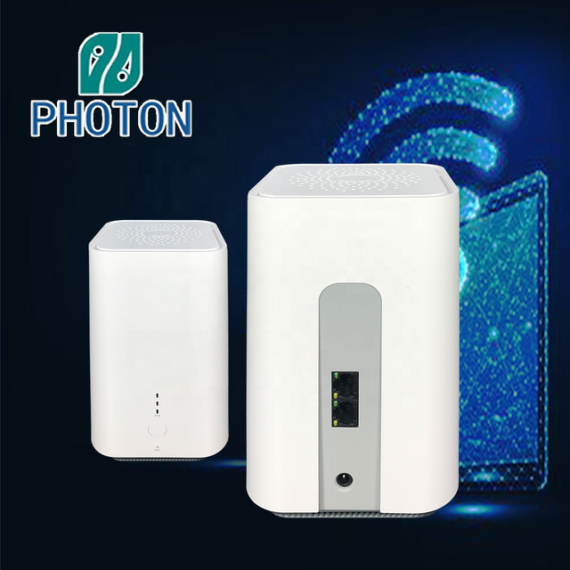 Indoor Dual Band 2.4G/5G 1GE+1FE Wireless WIFI Mesh Router