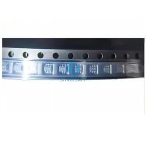 Precio de fábrica Circuitos integrados Microcontrolador Controlador de puerta IC PMIC ADM1085AKSZ SC-70-6 de buena calidad - Product Image 1