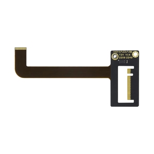 La placa de desarrollo GGDX <span class=keywords><strong>Khadas</strong></span> T2V admite la transmisión de datos y energía de VIM3/3L/4 a Tone2 - Product Image 1