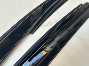 Visera para Ventana de Coche, Deflector para <span class=keywords><strong>Honda</strong></span> <span class=keywords><strong>Civic</strong></span> FD2 <span class=keywords><strong>2007</strong></span>-2011, Otros Accesorios Exteriores, Otras Piezas de Automóvil - Product Image 4