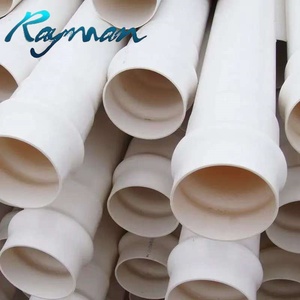 <span class=keywords><strong>Tubería</strong></span> de <span class=keywords><strong>PVC</strong></span> <span class=keywords><strong>Corrugada</strong></span> Reforzada de Doble Pared, Estándar Nacional, <span class=keywords><strong>para</strong></span> <span class=keywords><strong>Alcantarillado</strong></span> y Drenaje Municipal, Diámetro Personalizado - Product Image 2