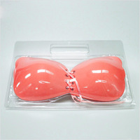 Plateau intérieur sous vide en plastique pour soutien-gorge JIABAO, insert d'emballage thermoformé pour sous-vêtements, moule personnalisé