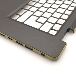 Coque supérieure C-cover pour Dell Latitude 7530 E7530, sans clavier ni repose-poignets, 0RYFMY RYFMY - Product Image 5