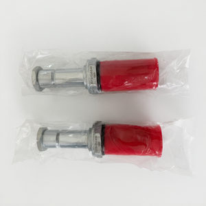 วาล์วไฮดรอลิก SV13-12-0-0-00 เหล็กกล้าคาร์บอนสำหรับระบบไฮดรอลิก - Product Image 1