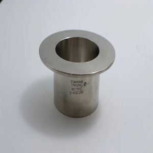 Brides de boucleur en acier au carbone personnalisées de haute qualité <span class=keywords><strong>contre</strong></span> les brides lâches à anneau soudé <span class=keywords><strong>Bride</strong></span> de soudage plane en acier inoxydable - Product Image 2