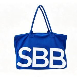 Hot Sale Customized Printed Logo Reusable Shopping Bag Large Capacity Cotton <b>Canvas</b> <b>Tote</b> Bag - Product Image 2