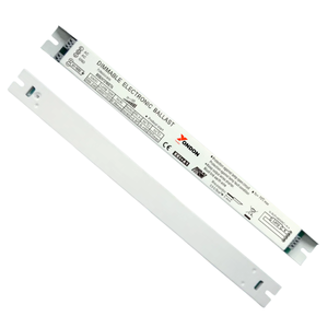 صابورة فوق بنفطية مصابيح فوق بنفطية ، صابورة فوق بنفطية قابلة للتخسيس ، صابورة فوق بأشعة فوق بنفطية 24 وات 55 وات - Product Image 1