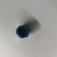 Repuestos de maquinaria de automatización Nuevos conectores de ajuste a presión Festo originales 153011/2-16