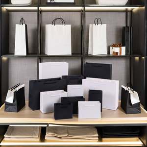 Sacs d'emballage en papier créatifs personnalisés pour jouets - Product Image 3